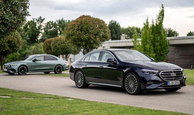 W214 ベンツEクラス 値段