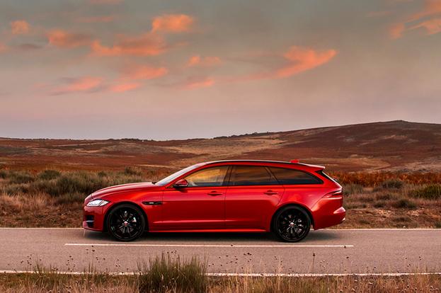 XFスポーツブレイク 評価