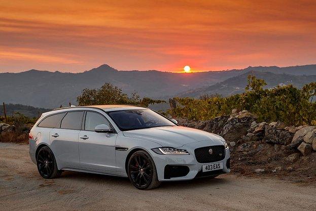 XFスポーツブレイク 維持費