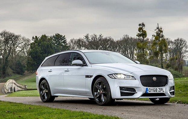 XFスポーツブレイク 価格