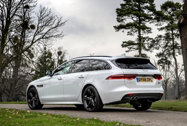 XFスポーツブレイク 中古車 注意点