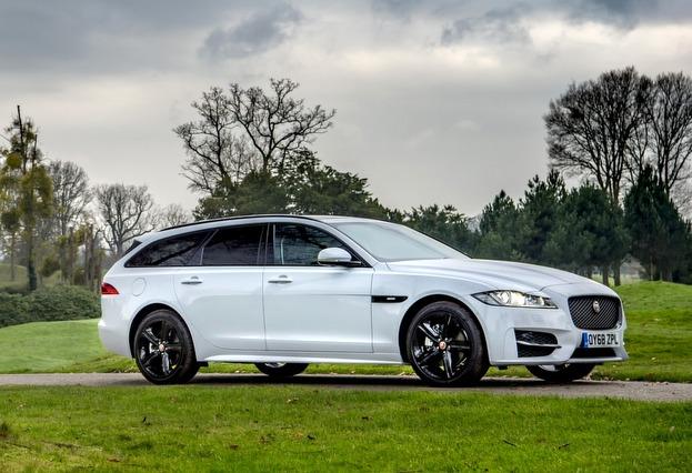 XFスポーツブレイク 中古