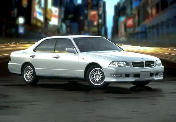 Y33 レパード 中古車