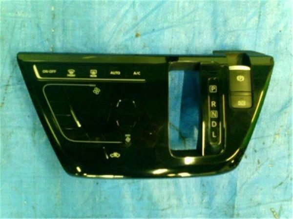 エアコンパネル 故障
