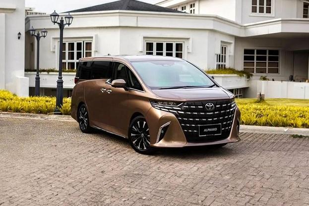 アルファード PHEV 評判