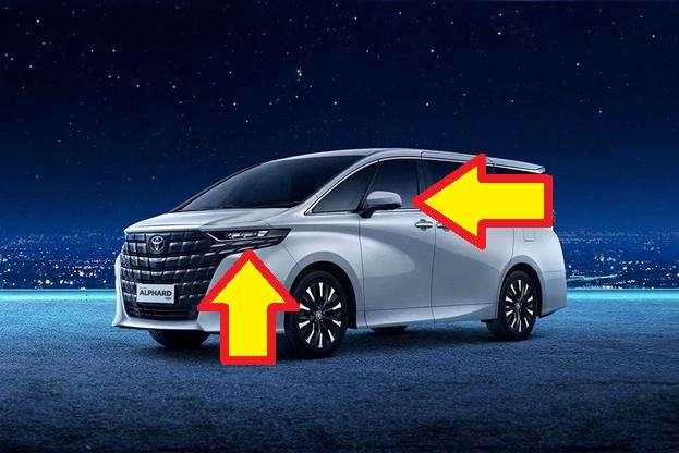 アルファード PHEV 故障
