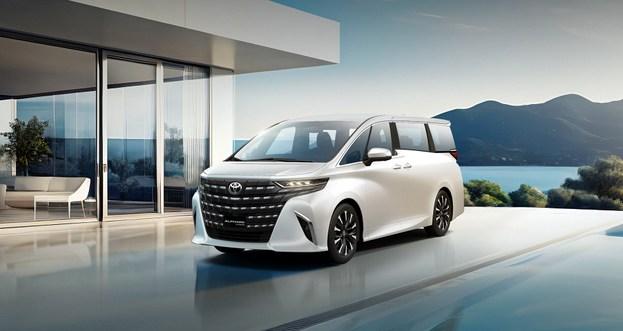 アルファード PHEV 値段