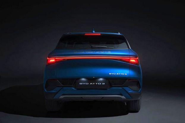 ATTO3 中古車 注意点