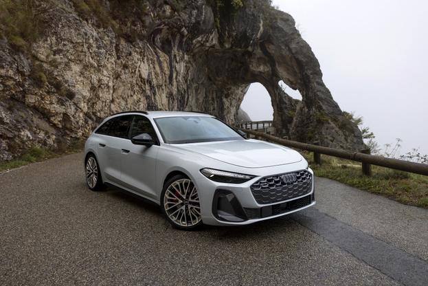 AUDI A5 アバント 口コミ