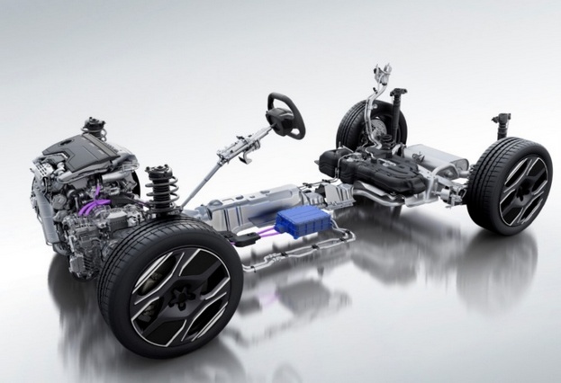 アベンジャー4xe 中古車 注意点