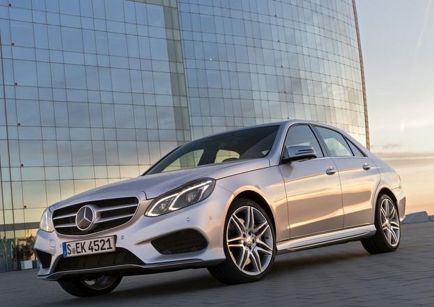 ベンツEクラス ブルーテック 中古車