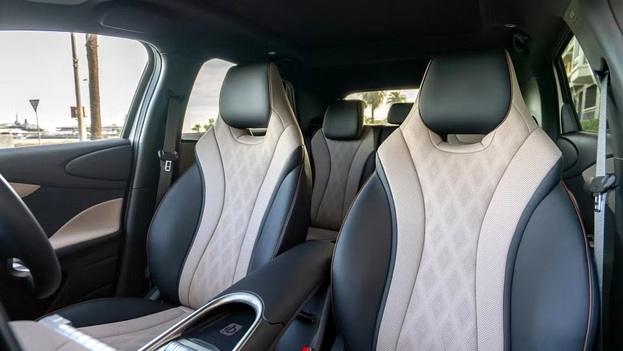 BYD ドルフィン サイズ