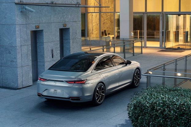 シトロエン DS9 欲しい