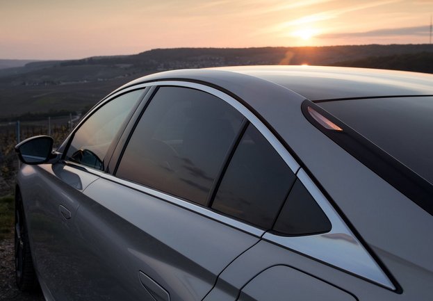 シトロエン DS9 維持費