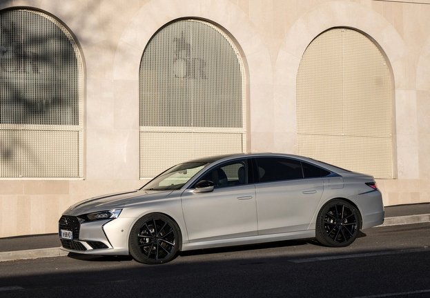 シトロエン DS9 サイズ