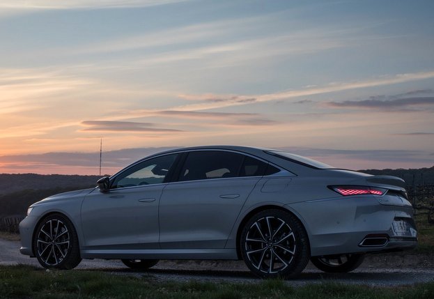 シトロエン DS9 中古車 注意点