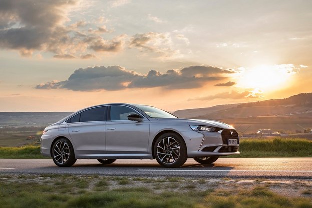 シトロエン DS9 中古車