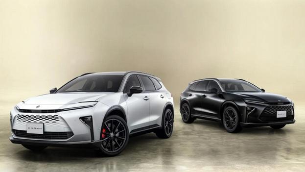 クラウンエステート ハイブリッド 評価