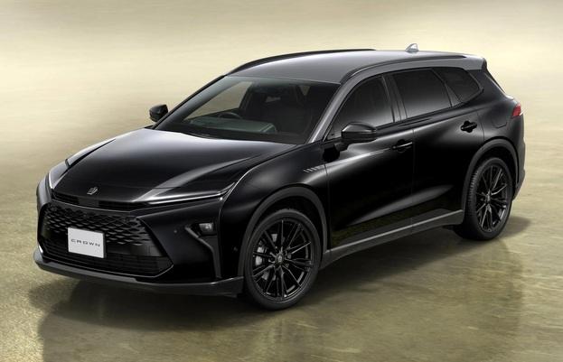 クラウンエステート ハイブリッド 価格