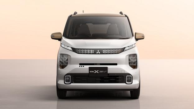 eKクロス EV 価格