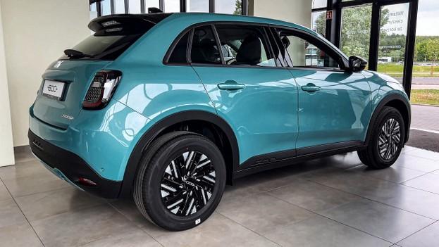 フィアット 600 中古 注意