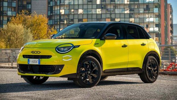 フィアット 600 中古車 注意点