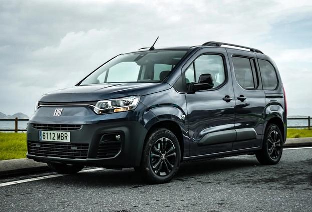 フィアット ドブロ 中古車 注意点