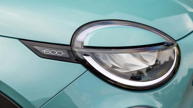 フィアット600 未使用車