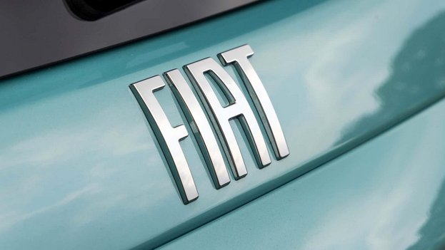 フィアット600 新古車