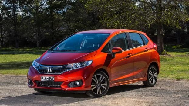 FIT3 中古 注意点