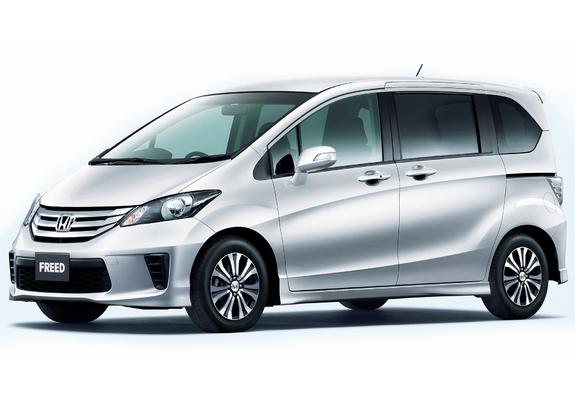 GB3 フリード 評判