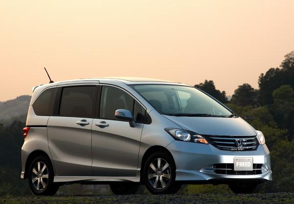 GB3 フリード 評価