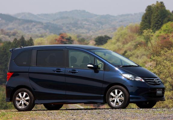 GB3 フリード 値段