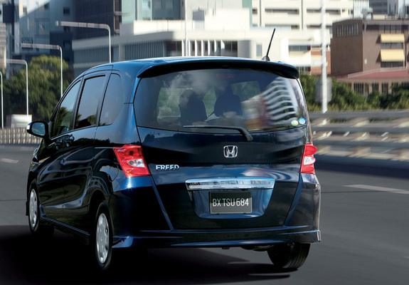 GB3 フリード 燃費