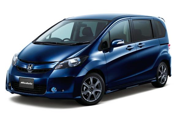 GB3 フリード チューニング