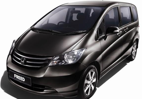 GB3 フリード 中古車 注意点