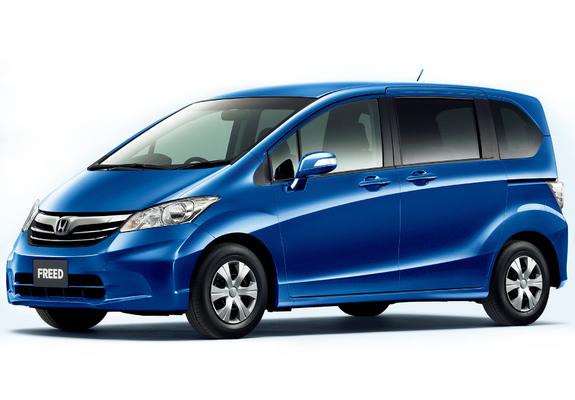 GB3 フリード 中古