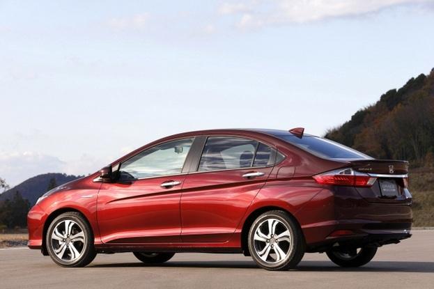 ホンダ グレイス 中古 注意