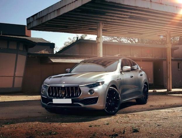 レヴァンテ ハイブリッド 欲しい