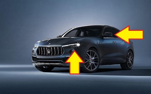 レヴァンテ ハイブリッド 故障