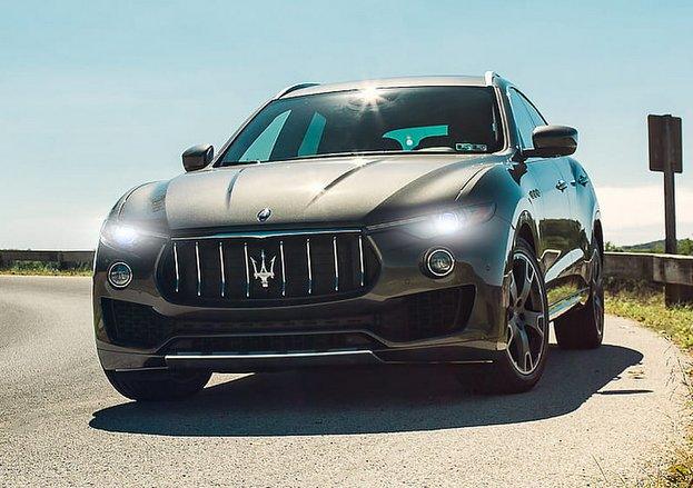 レヴァンテ ハイブリッド 値段