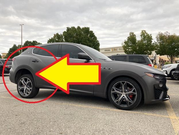 レヴァンテ ハイブリッド 中古 注意