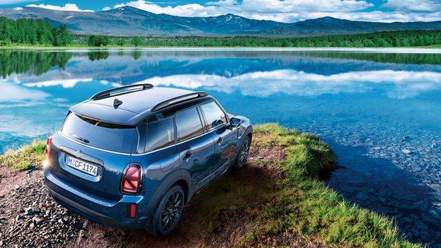 ミニクロスオーバー 中古 注意