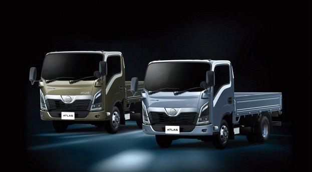 日産アトラス 維持費