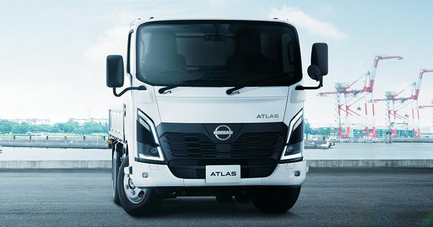 日産アトラス 口コミ