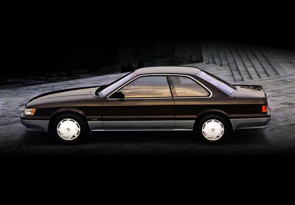 日産レパード 評価