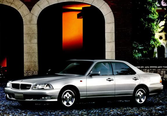 日産レパード 価格