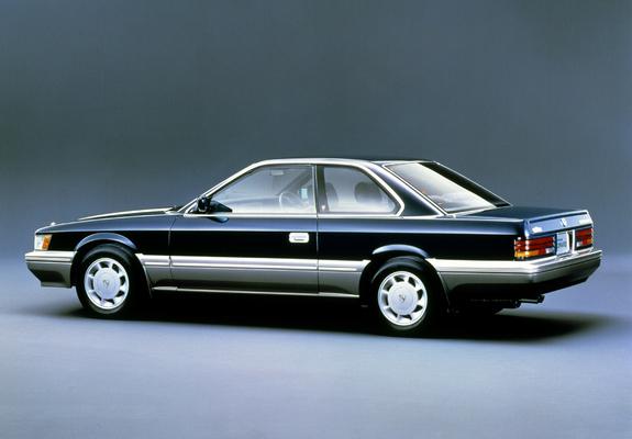 日産レパード 口コミ