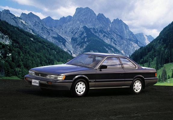 日産レパード 中古