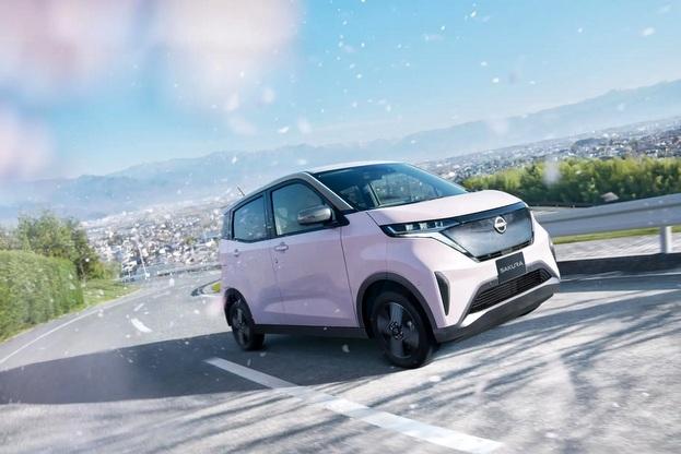 日産サクラ 中古 注意